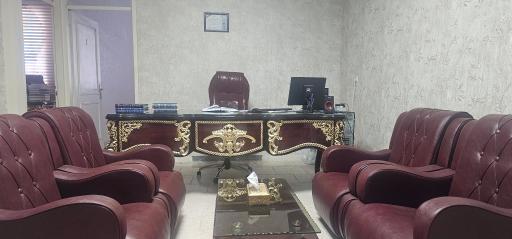 دفتر وکالت مصطفی رستمی