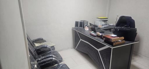 عکس دفتر وکالت مصطفی رستمی