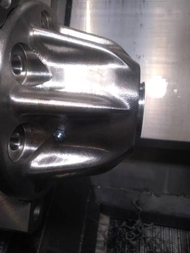 عکس تراشکاری و سری تراشی آراز