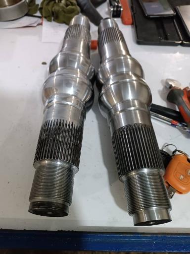 عکس تراشکاری و سری تراشی آراز