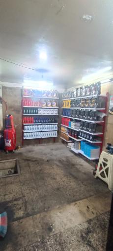 عکس اتو کلینیک اسب بخار 