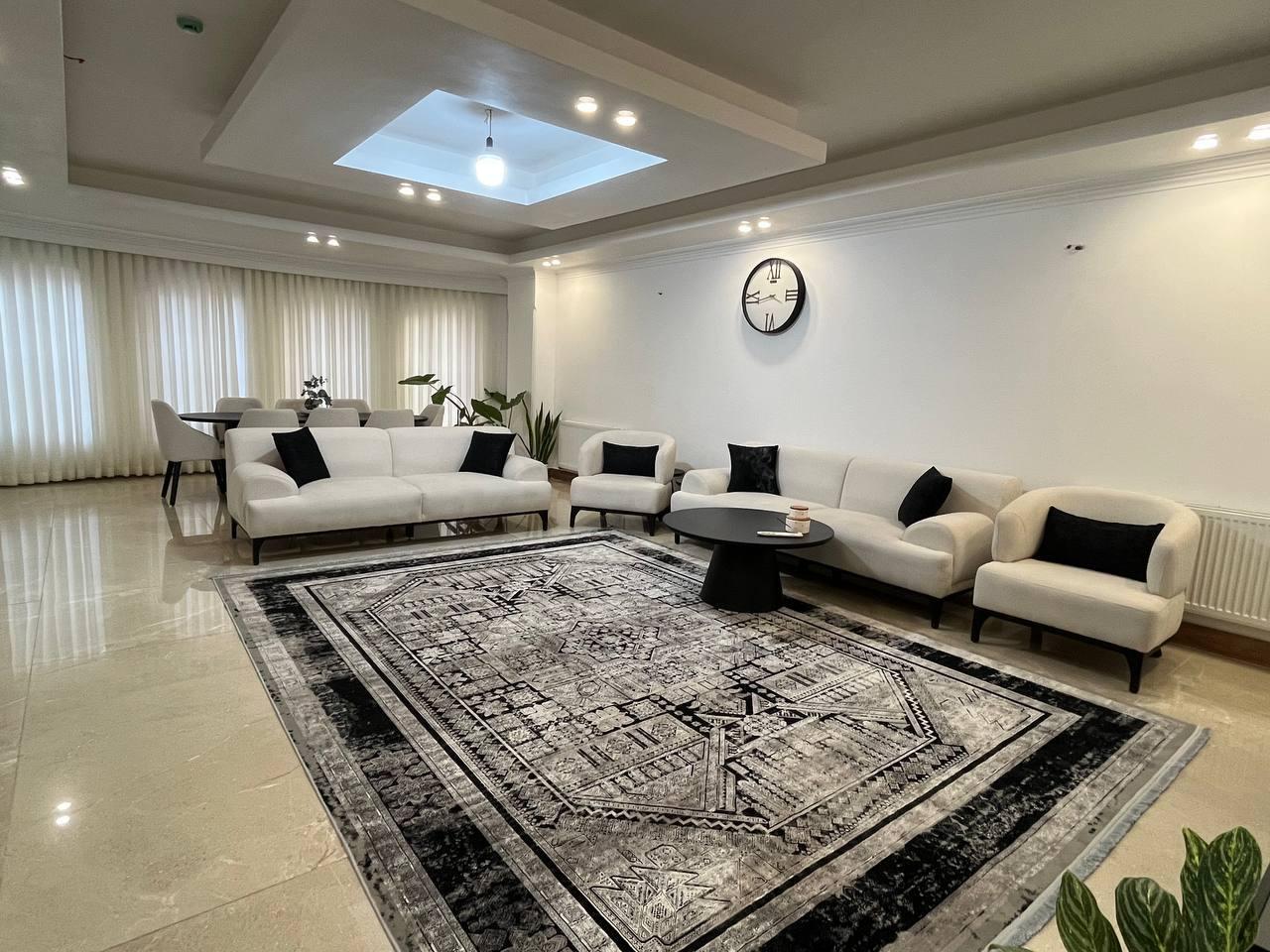 عکس مبلمان نادری 