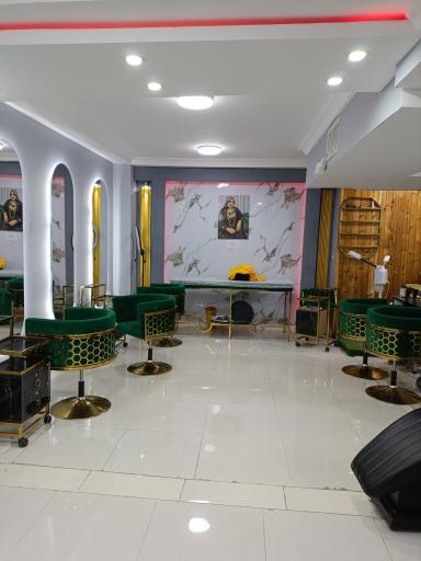 عکس آموزشگاه فنی و حرفه‌ای الهام پرهود