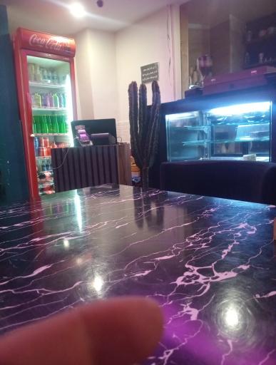 عکس کافه و رستوران ما