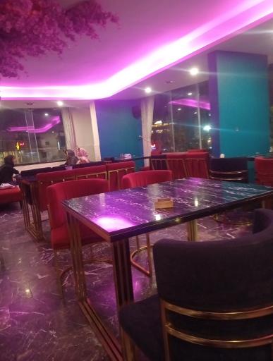 عکس کافه و رستوران ما