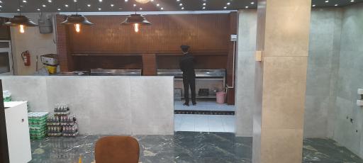 عکس رستوران ایرانی