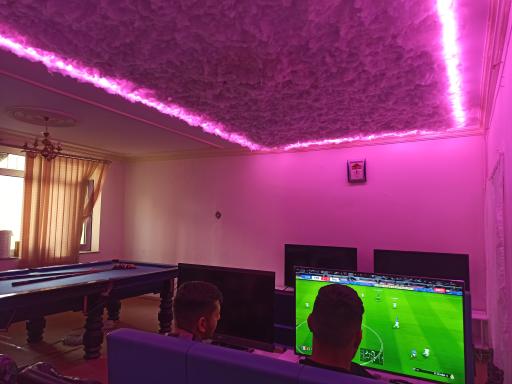 عکس گیم نت پویا