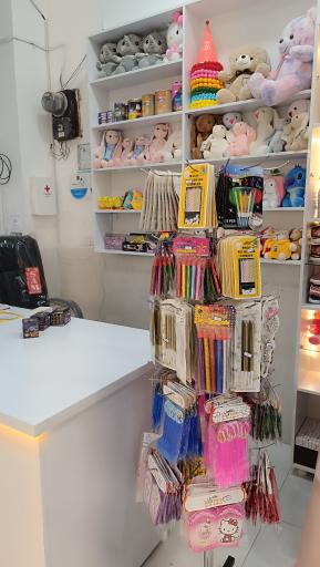 عکس شیرینی ثابتی شعبه گمیشان 