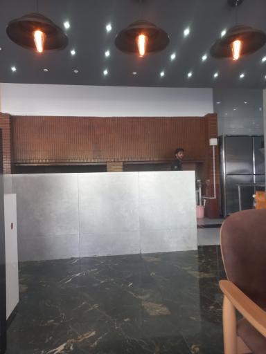 عکس رستوران ایرانی