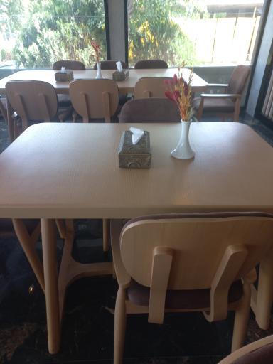 عکس رستوران ایرانی