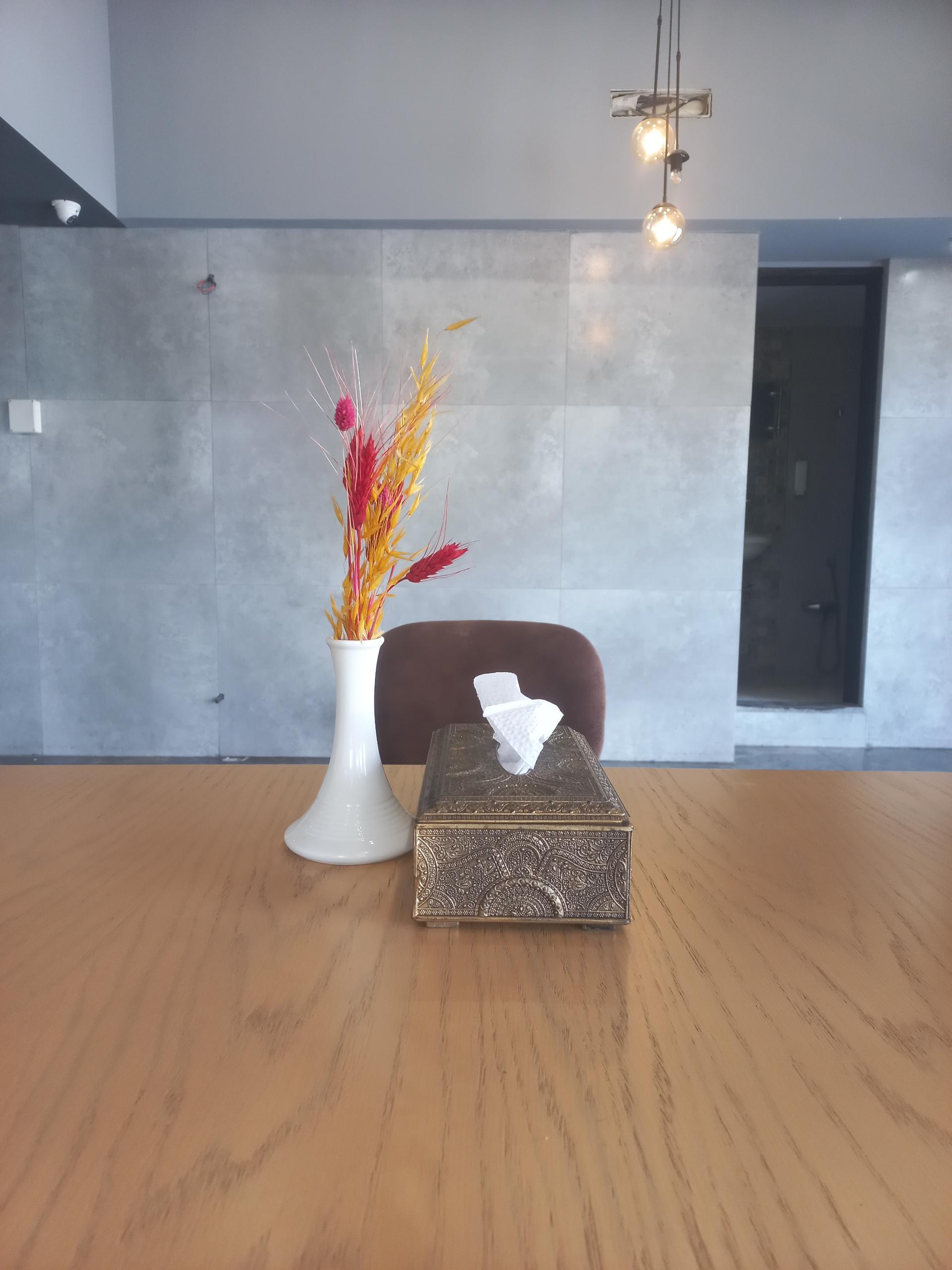 عکس رستوران ایرانی