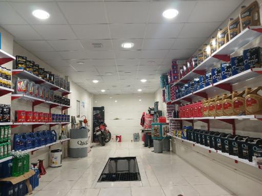 عکس اتو سرویس متین