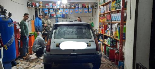 عکس تعویض روغنی برادران فخرایی