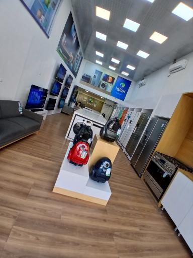 عکس لوازم خانگی اسنوا