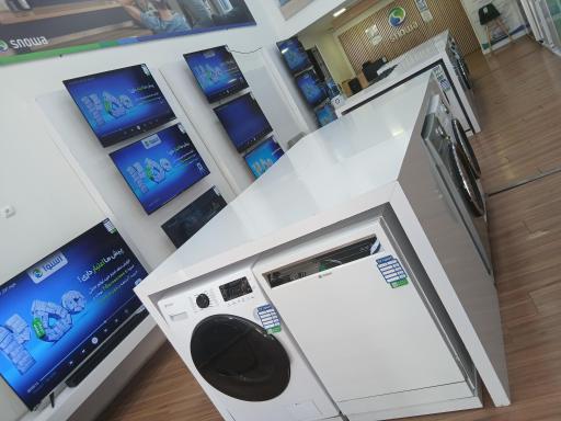 عکس لوازم خانگی اسنوا