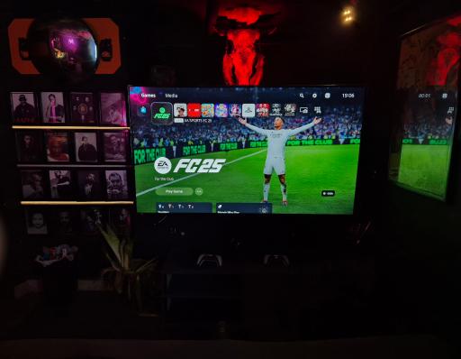 عکس گیم نت بهزاد