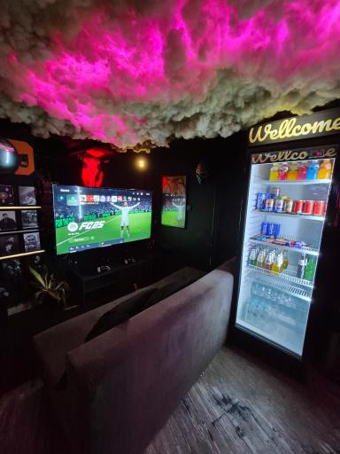 عکس گیم نت بهزاد