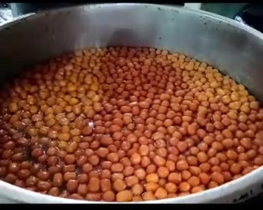 عکس کارخانه کیک و کلوچه دباغ 