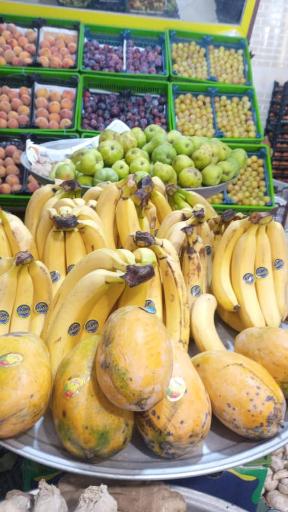 عکس میوه سرای کاوه