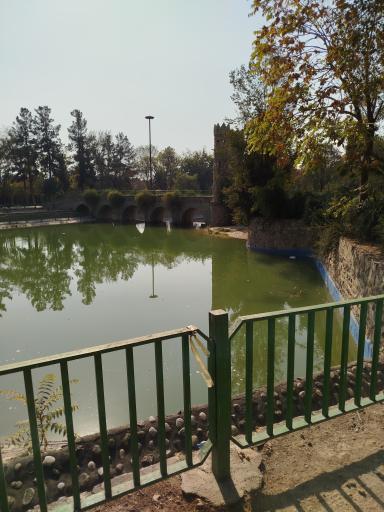 عکس بوستان فداییان اسلام