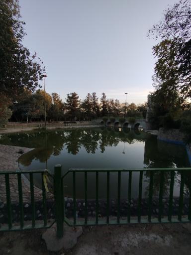 عکس بوستان فداییان اسلام