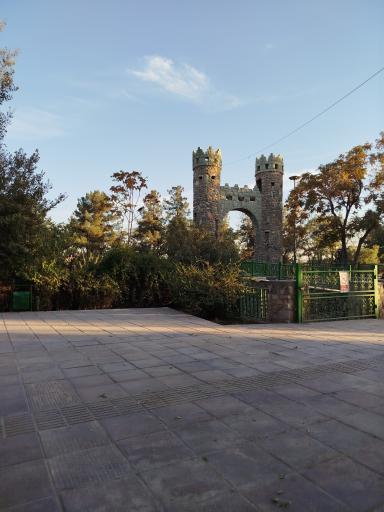 عکس بوستان فداییان اسلام