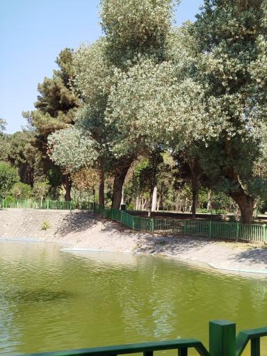 عکس بوستان فداییان اسلام