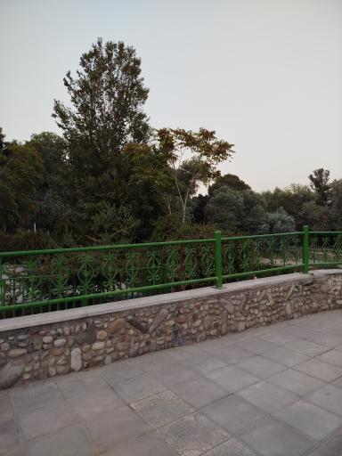 عکس بوستان فداییان اسلام