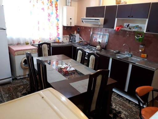 عکس اقامتگاه بومی جنگل رویاها