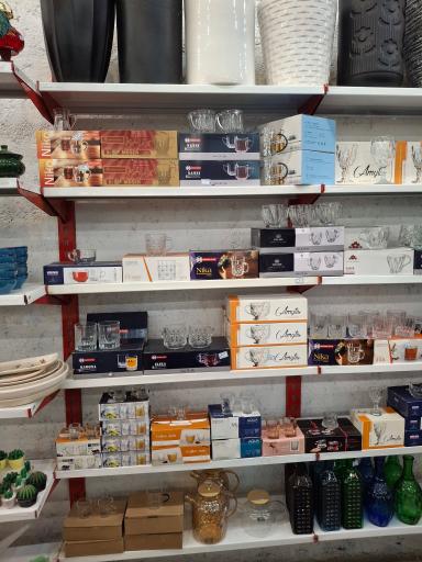 عکس گلسرای ابریشم