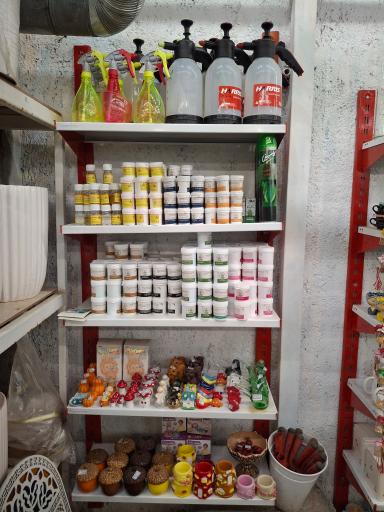 عکس گلسرای ابریشم