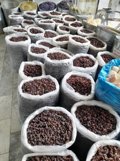 عکس عطاری فکور شعبه شریعتی