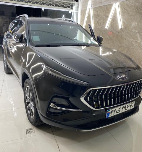 عکس مشهد دیتیلینگ پرو