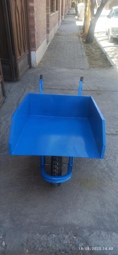 عکس کارخانه فرقون سازی مارشال 