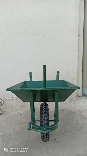 عکس کارخانه فرقون سازی مارشال 