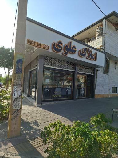 عکس املاک علوی