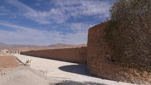 عکس قلعه اس. پی. آر