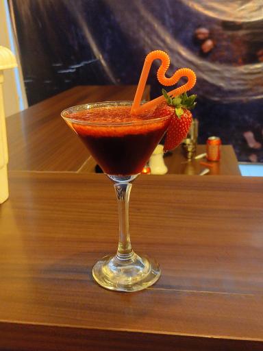 عکس کافه باریستا