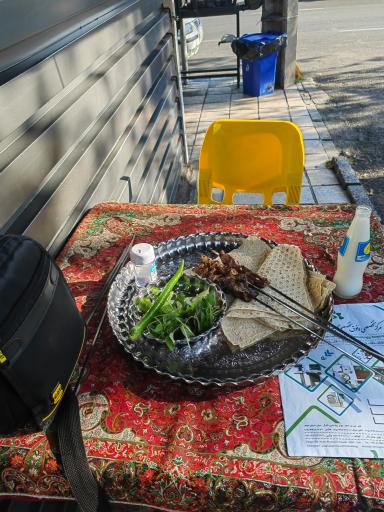 عکس جگرکی شهاب