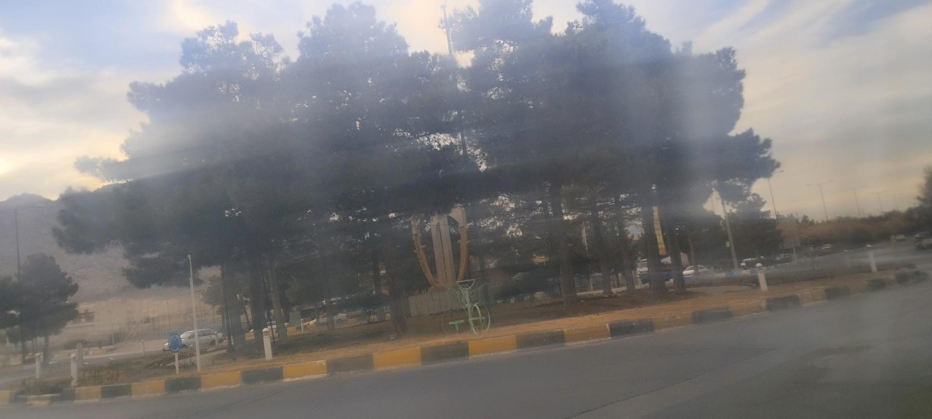 عکس میدان تختی