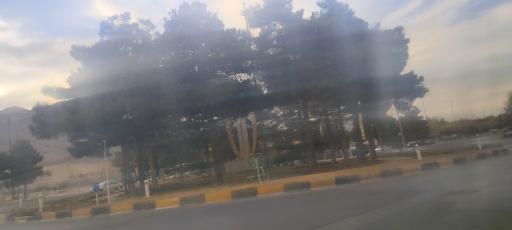 عکس میدان تختی