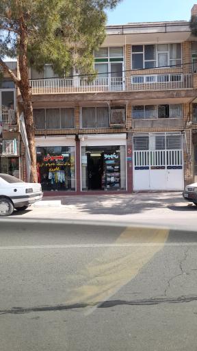 عکس شال و روسری و لباس بهپوش