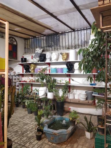 عکس پیک گل آنلاین