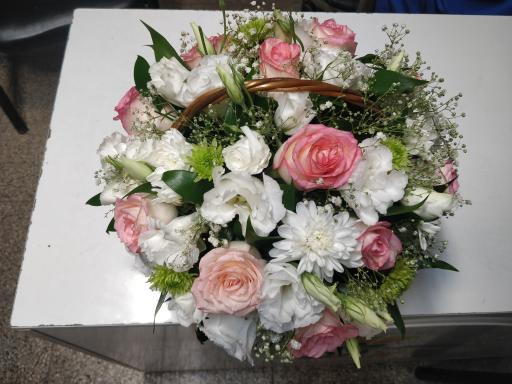 عکس پیک گل آنلاین