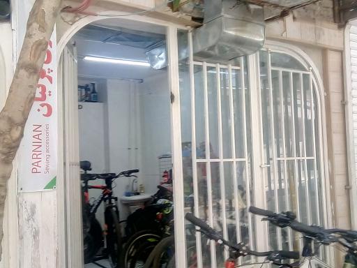 عکس خدمات دوچرخه بهداد