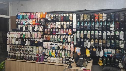 عکس فروشگاه لباس زیر کالیکوت