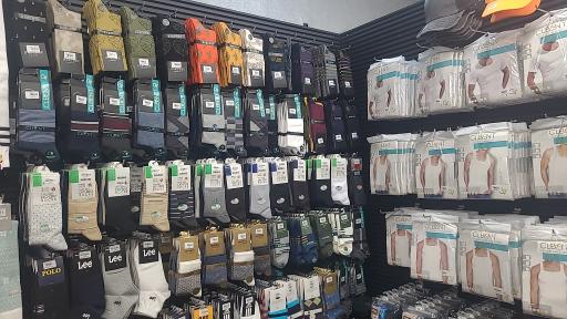 عکس فروشگاه لباس زیر کالیکوت