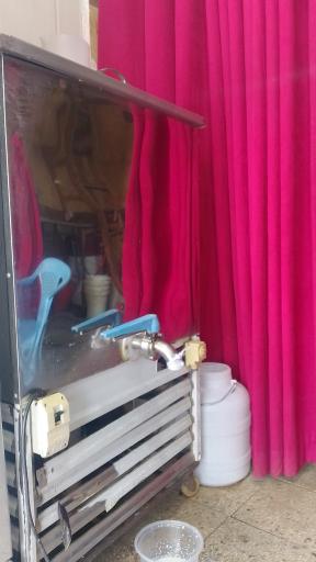 عکس لبنیات محلی سیوجی