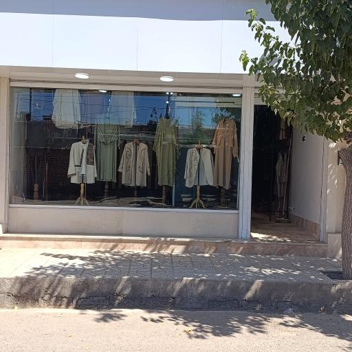 عکس مزون نورا