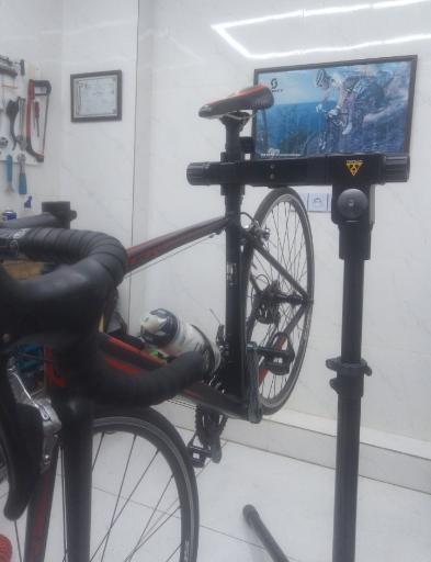 عکس خدمات دوچرخه بهداد